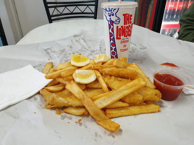 Opinii despre Blue Moon Takeaways Awanui în Awanui - Hospitality and gastronomy