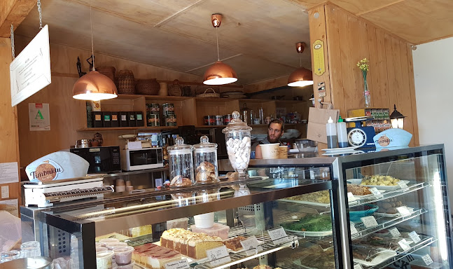 Timbuktu Nomadic Deli Phone number