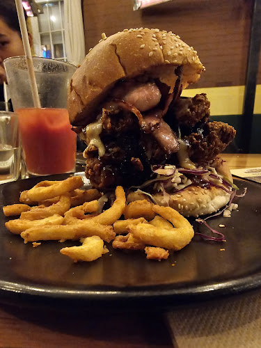 Pig & Whistle, Historic Pub - Hospitality and gastronomy