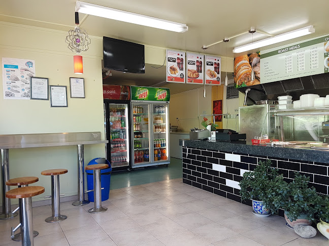 Deli Roasts Napier - Napier