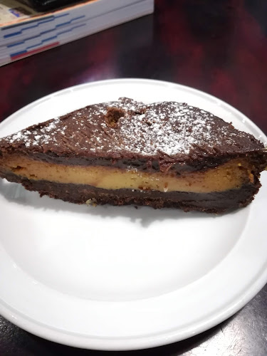 Reviews of Midnight Espresso in Wellington - Hospitality and gastronomy