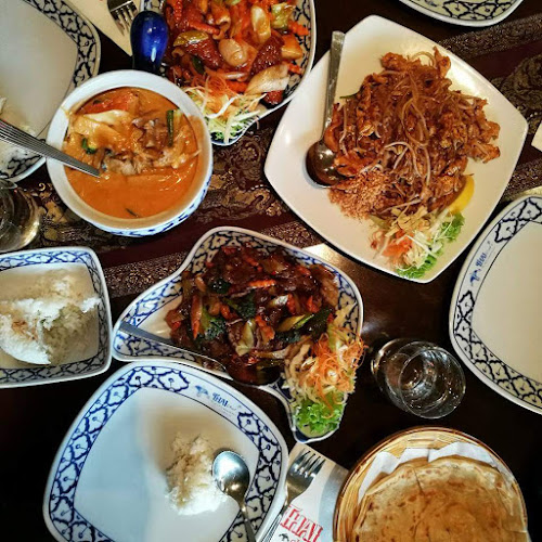 The Jungle Parnell (by Thai Chef) - Hospitality and gastronomy