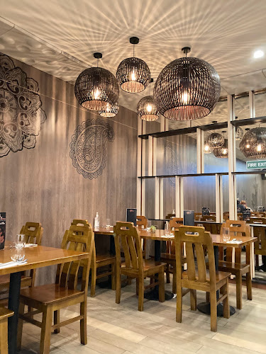 Comentarii opinii despre Thai Terrace