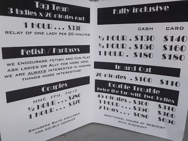 Opinii despre Club Rendezvous în Napier - Hospitality and gastronomy