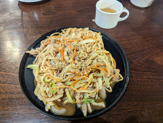 Comentarii opinii despre Fresh Noodles