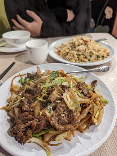 Ming Garden Chinese Restaurant