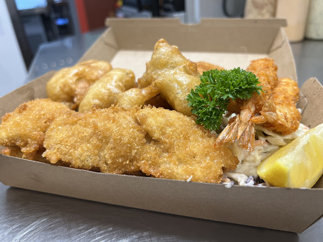 Ocean Fiesta - Tauranga