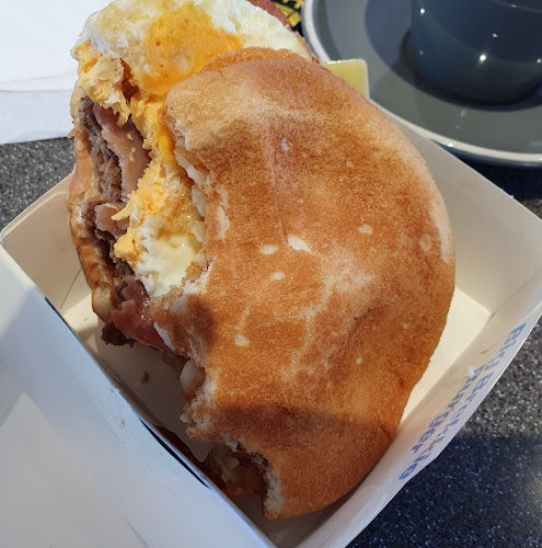 Comentarii opinii despre McDonald's Upper Hutt