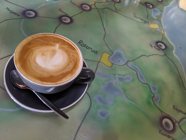 Ciabatta Cafe & Bakery - Hospitality and gastronomy