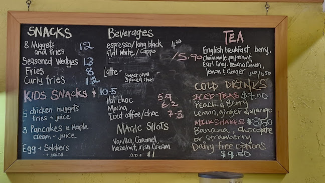 Le Cafe Telephonique - Hospitality and gastronomy