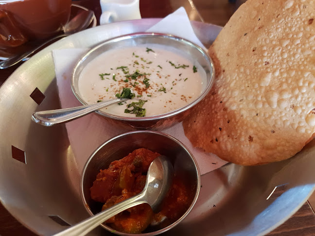 Little India Spitfire