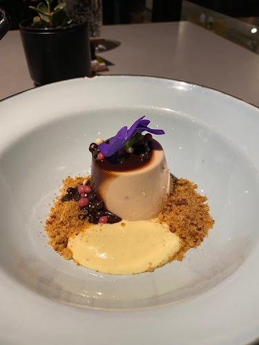 Botanic Christchurch - Hospitality and gastronomy