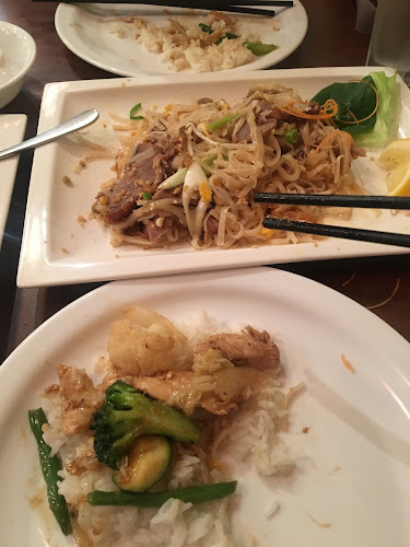 Thai Sunshine Restaurant - Gisborne