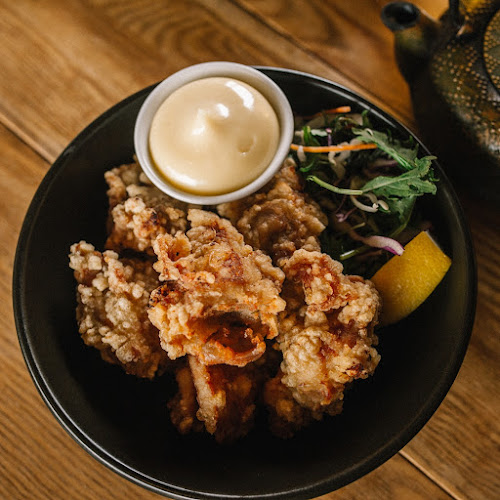 Ramen Takara Browns Bay - Hospitality and gastronomy