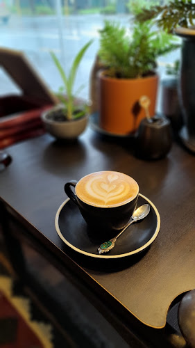 six ounces - Christchurch