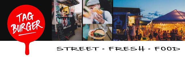 Opinii despre Tag Burger în Tauranga - Hospitality and gastronomy