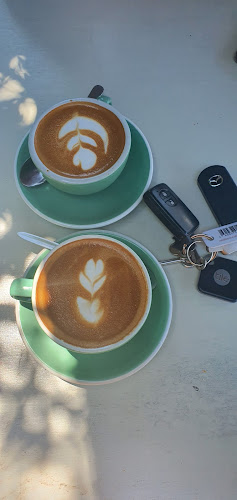 Love Rosie Bakery - Hospitality and gastronomy