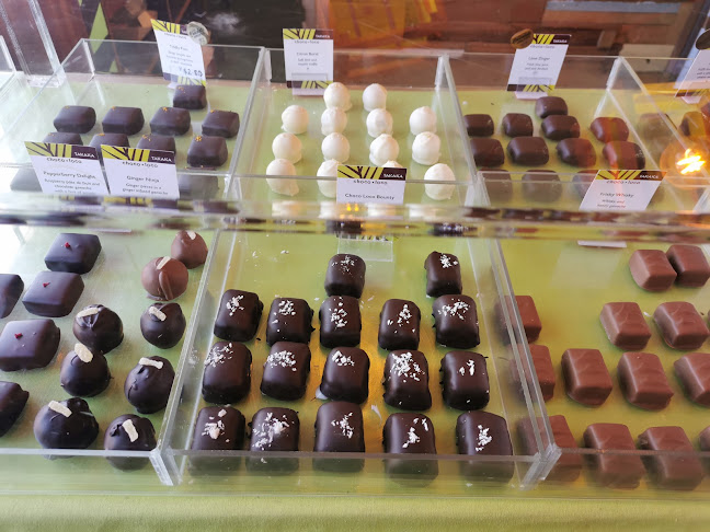 Choco Loco - Tākaka