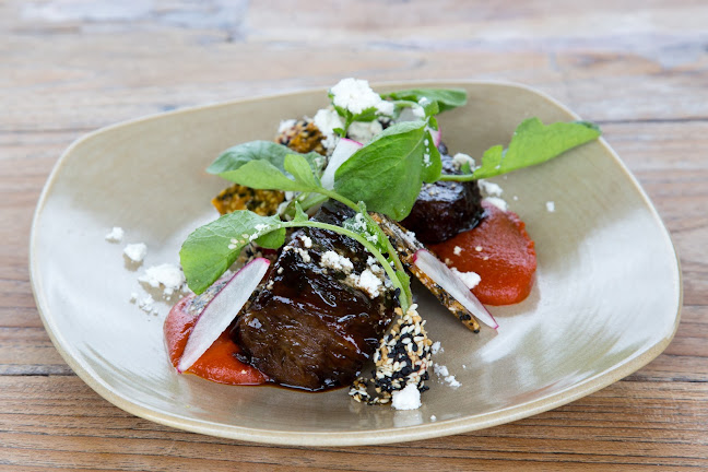 Comentarii opinii despre The Tasting Shed