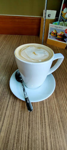 The Coffee Club Meridian Mall Phone number