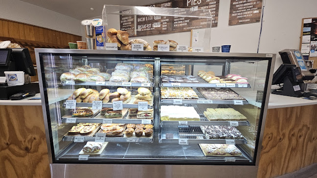 Arrowtown Bakery - Arrowtown