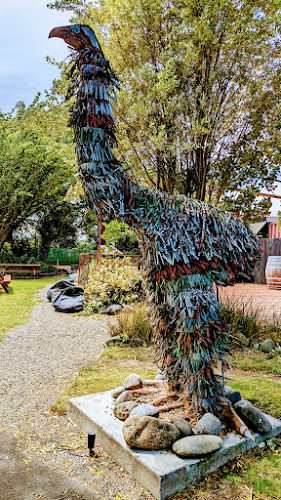 Moa Tap Room & Food Truck - Hospitality and gastronomy