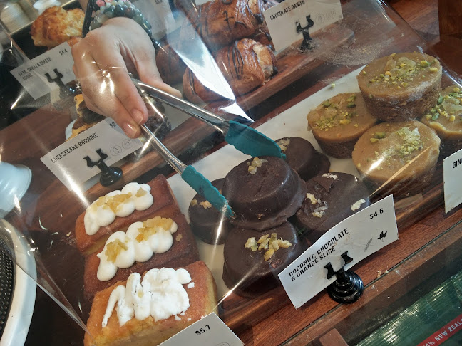 Mojo Hospital CSB - Hospitality and gastronomy