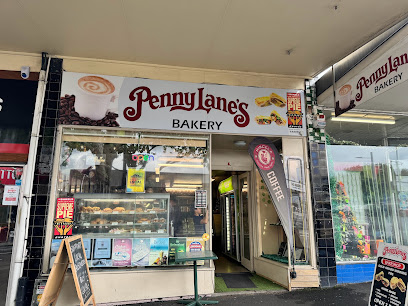 Penny Lane's Bakery