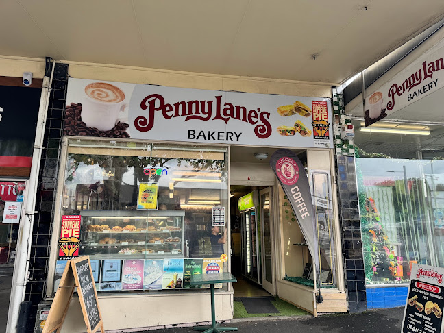 Penny Lane's Bakery