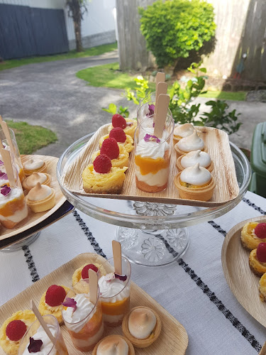 good gracious hightea