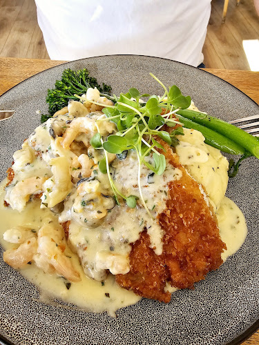 Opinii despre Upside Down Eatery în Hāwera - Hospitality and gastronomy