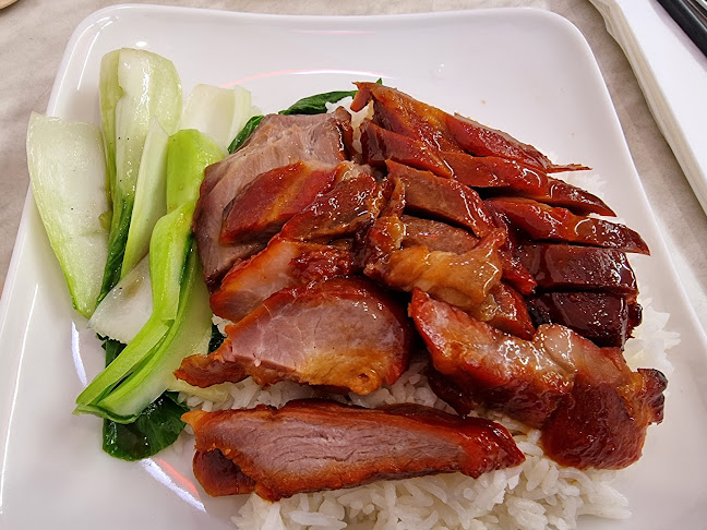 Noodle Canteen - Hospitality and gastronomy