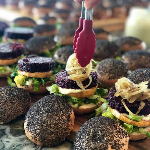 Rhubarb Kitchen & Catering - Waimauku