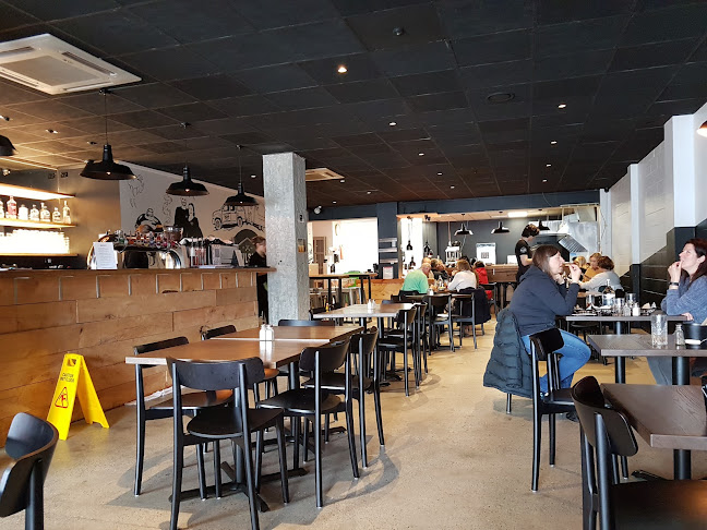 Comentarii opinii despre Wilson Barbecue