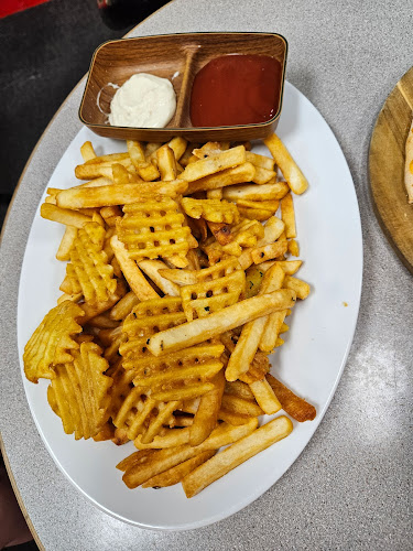 Phoenix complex - Oamaru