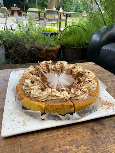 River Cottage Cafe - Ōtaki