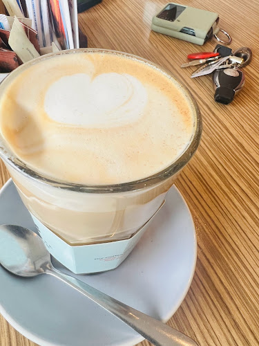 Reviews of The Coffee Club Avondale in Auckland - Hospitality and gastronomy