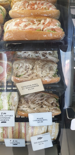 Fresh Bakehouse - Auckland