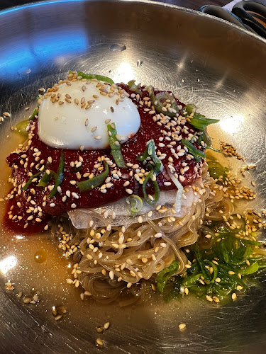 Opinii despre Ye-Chon Korean BBQ and Restaurant în Christchurch - Hospitality and gastronomy