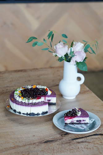 VIBE Coffee Roasters - Auckland