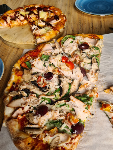 Comentarii opinii despre Oscars Sushi