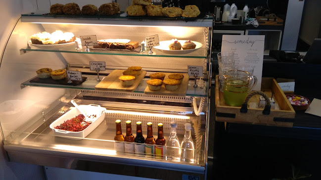 Someday Cafe - Hāwera