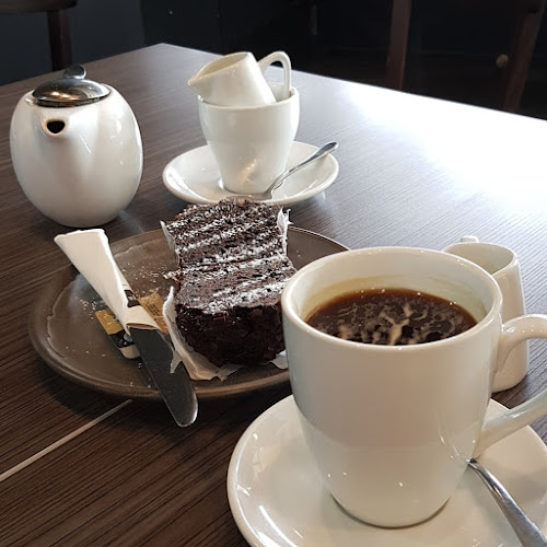 The Coffee Club Great South Road (Greenlane)