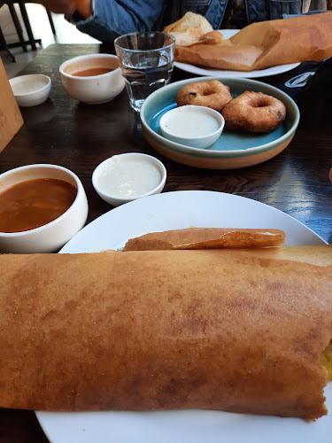 Comments and reviews of Dosa Plaza Botany