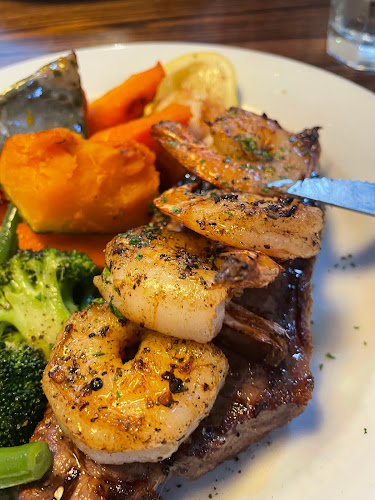 Comments and reviews of Quartz Restaurant