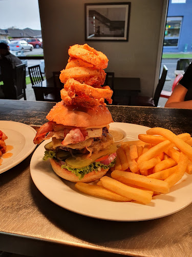 Cafe 34 Restaurant and Bar - Invercargill