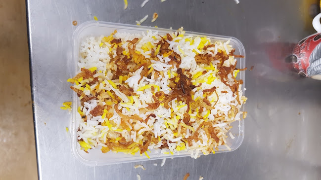 Comentarii opinii despre Fishtail Restaurant & Bar