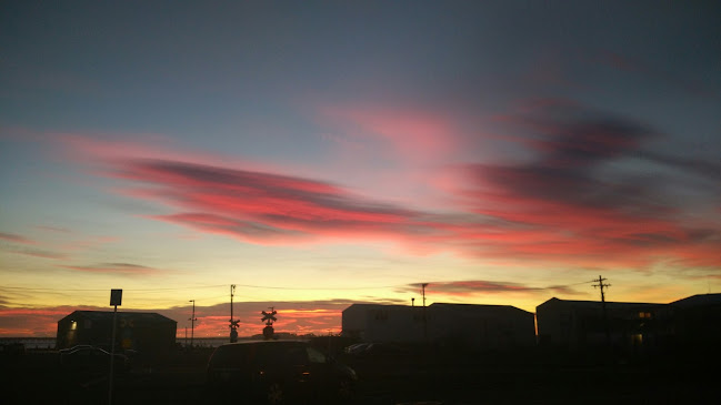 62 Gore Street, Bluff 9814, New Zealand