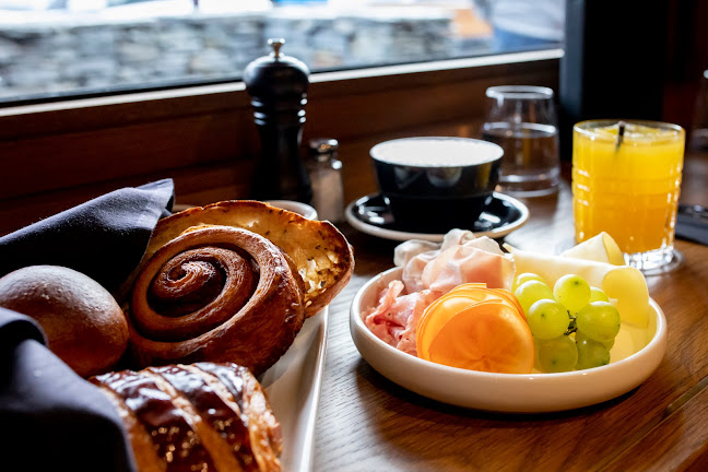 Ferg's Bar - Queenstown