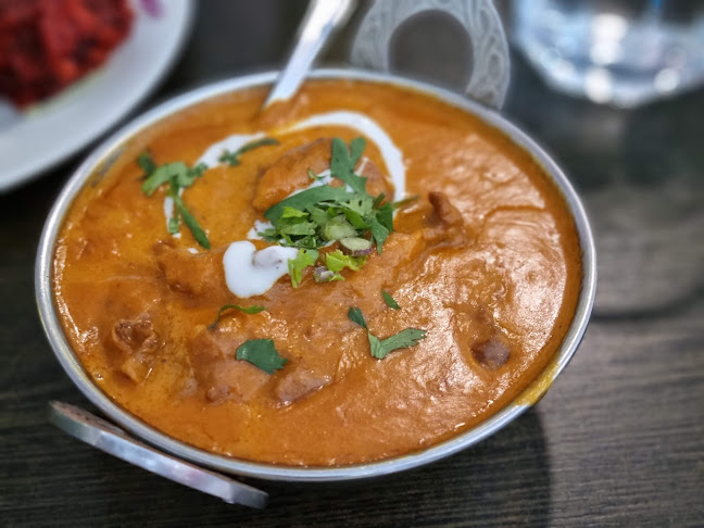 Chilli Masala